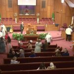 Dallas Church of God Live Stream