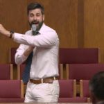 Dallas Church of God Live Stream