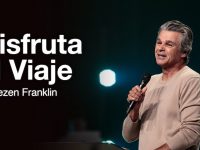 Disfruta el Viaje | Jentezen Franklin