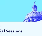GA22 AGENDA: Special Sessions for this General Assembly