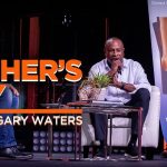 Father’s Day | Coach Gary Waters