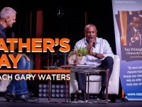 Father’s Day | Coach Gary Waters