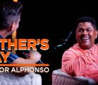 Father’s Day | Pastor Alphonso