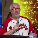 Global Prayer Center | 6.16.2022