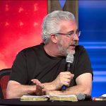 Global Prayer Center | 6.30.2022