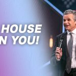 His House is in You #shorts | Jentezen Franklin