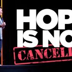 Hope Is Not Canceled
