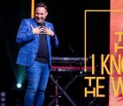 I Think I Know The Way | Pastor Tony