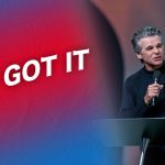 I’ve Got It #shorts | Jentezen Franklin