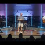 Live Broadcast with Subsplash Live