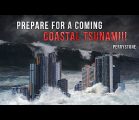 Prepare For a Coming Coastal Tsunami!! | Perry Stone