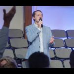 Princeton Church Live Stream