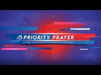 PRIORITY Prayer – #WePrayCOG