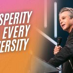 Prosperity for Every Adversity #shorts | Jentezen Franklin