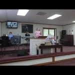 Sunday Evening June 5th