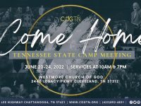 Sunday Morning Service | June 12, 2022