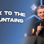 Talk to the Mountains #shorts | Jentezen Franklin