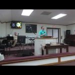 Thursday Night June 2nd