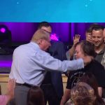 Tommy Combs | Omega Center International