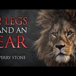 2 Legs and An Ear | Perry Stone
