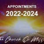 2022-2024 Elections & Appointments
