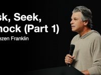 Ask, Seek, Knock (Part 1) | Jentezen Franklin