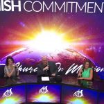 Church of God 2022 General Assembly Friday Evening Worship Service (Official)