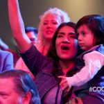 #COGGA22 Wednesday, 7/27 Worship Recap