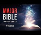 Contradictions in the Bible | Perry Stone