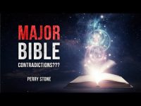 Contradictions in the Bible | Perry Stone