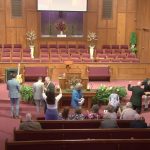 Dallas Church of God Live Stream