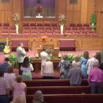 Dallas Church of God Live Stream