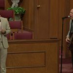 Dallas Church of God Live Stream