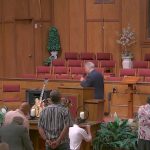 Dallas Church of God Live Stream