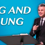 Dig and Dung | Jentezen Franklin