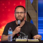 Global Prayer Center | 7.7.2022