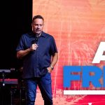 I Am Free | Pastor Tony
