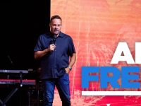 I Am Free | Pastor Tony