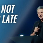 It’s Not Too Late #shorts | Jentezen Franklin