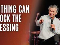 Nothing Can Block The Blessing #shorts | Jentezen Franklin