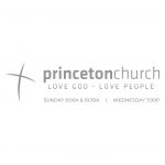 Princeton Church Live Stream