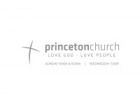 Princeton Church Live Stream