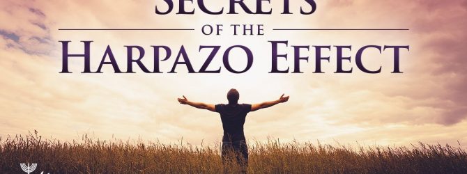 Secrets of the Harpazo Effect | Episode #1137 | Perry Stone