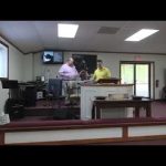 Sunday Evening July 3rd