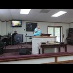 Sunday Evening June 26th