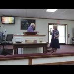 Sunday Morning July 24th