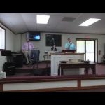 Sunday Morning July 3rd