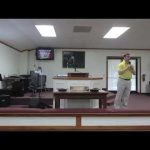 Sunday Morning July10th