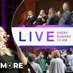 Sunday Morning Service | July 24, 2022