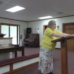 Sunday School July 3rd